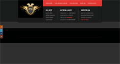 Desktop Screenshot of onenightclub.com.au